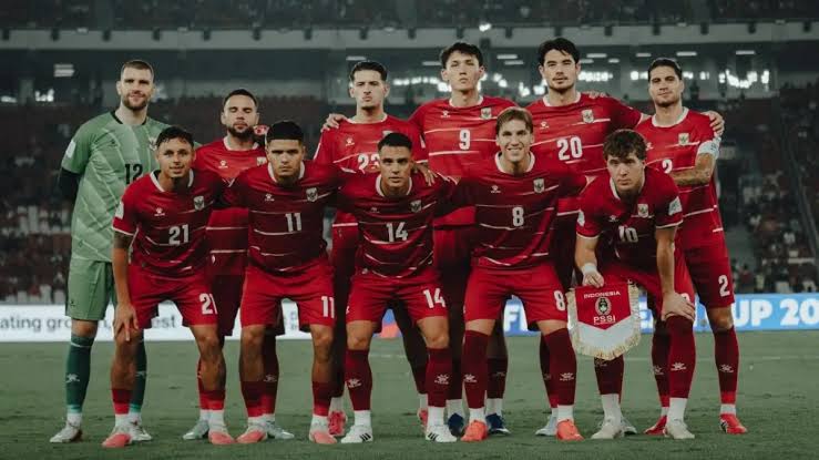 Banyak Peluang, Timnas Indonesia Masih Imbang 0-0 Lawan Thailand