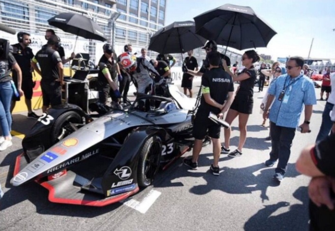 Komitmen Fee Formula E Gunakan Dana APBDP 2019, Pengamat Menilai Diduga Perbuatan Melawan Hukum