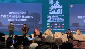 Tantangan Bangsa Hadapi Radikalisme, Wapres: Teroris Itu Bukan Islam