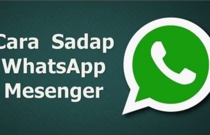 Cara Mudah Intip Whatsap Pasangan Jarak Jauh