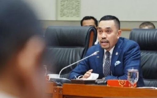 Komisi III DPR RI Akan Panggil KPK Terkait Kegaduhan