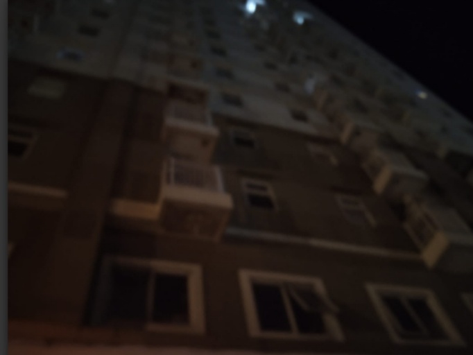 Diduga Bunuh Diri, Seorang Pria Tanpa Identitas Tewas Usai Melompat Dari Apartemen Pluit Sea Views