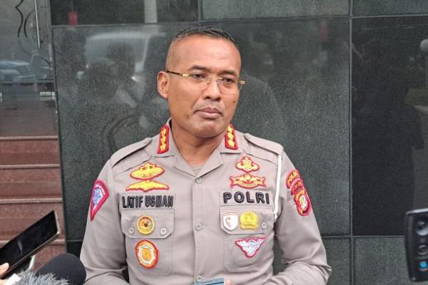 10 Juta Pengguna Kendaraan Terjaring Tilang Elektronik ETLE di Jakarta dan Sekitarnya Dalam Satu Bulan
