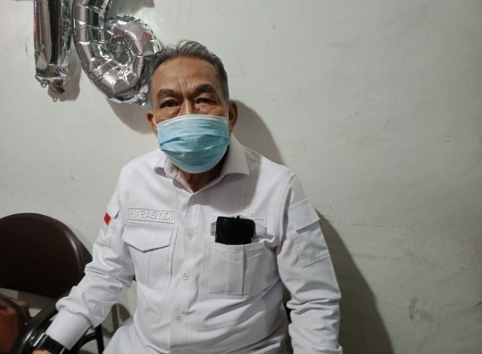 Dibentuk Anies, DPRD DKI Ragukan Penjabat Gubernur Mau Menggunakan TGUPP