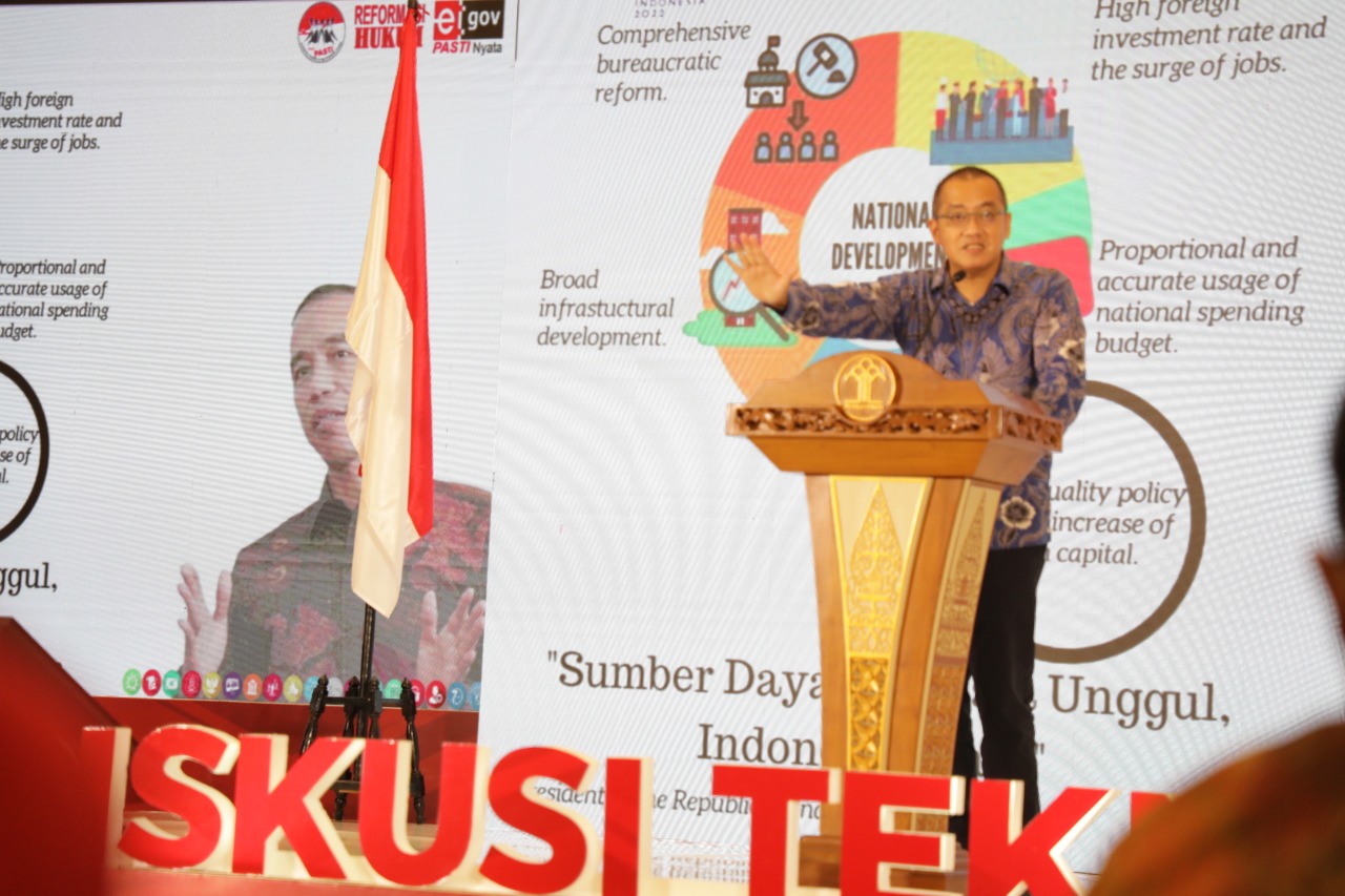 Anak Kawin Campur Kini Bisa Jadi WNI Dengan Syarat yang Mudah