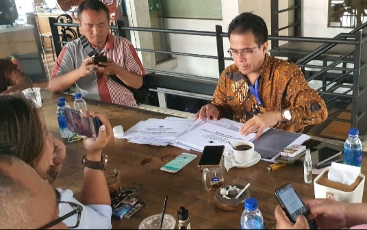 Mabes Polri Gelar Perkara Kasus Dugaan Penipuan dan Penggelapan, Kuasa Hukum Pinta Status Tersangka dan Status DPO Kliennya Segera Dicabut