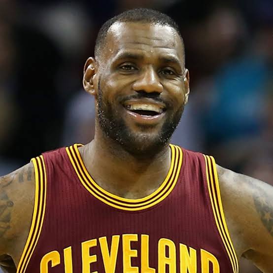 LeBron James Raup Rp 6,2 Milyar Tiap Posting Endorse Di Instagram