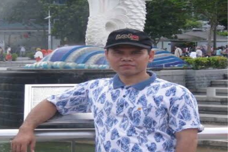 Anies Dikerjain Lagi!