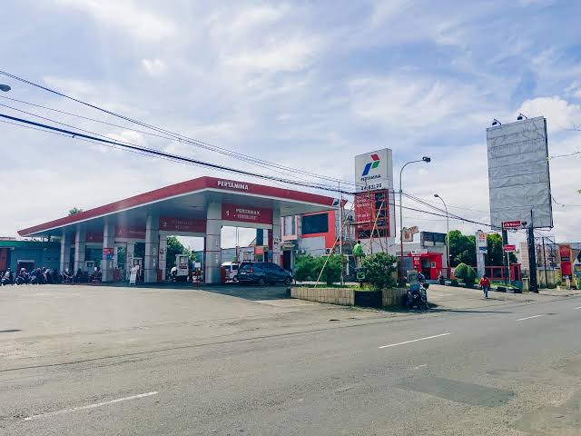 Pertamina Umumkan Harga BBM 18 September 2026: Subsidi dan Nonsubsidi Masih Tetap