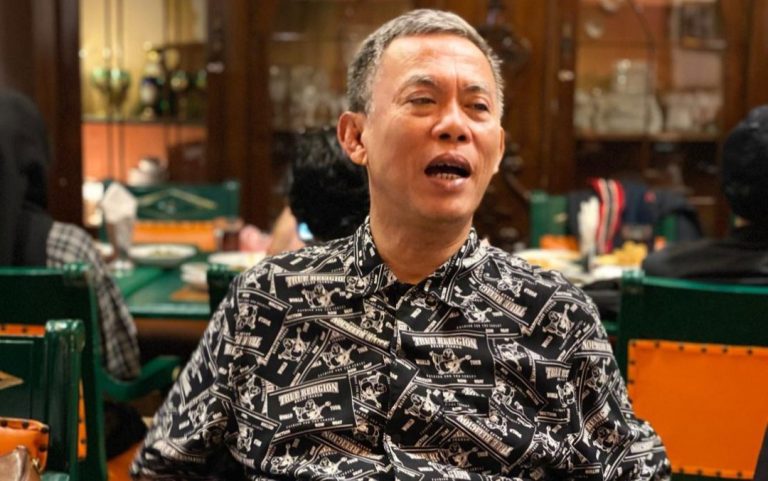 Satu Dekade Jabat Ketua DPRD, Ini Catatan Prasetyo Jelang 5 Abad Jakarta
