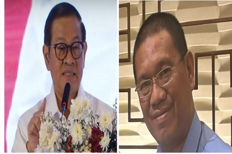 Menakar Untung dan Rugi dari Pernyataan Pramono: Hanya Ingin Menjabat Gubernur Jakarta Satu Periode, dan Tak Tergiur Nyapres