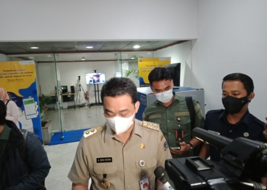 Gerindra DKI Bantah Pencopotan M. Taufik Gegara Mendoakan Anies Jadi Presiden