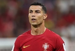 Krisis Keuangan Menerpa Al Nassr, Ancam Masa Depan Cristiano Ronaldo