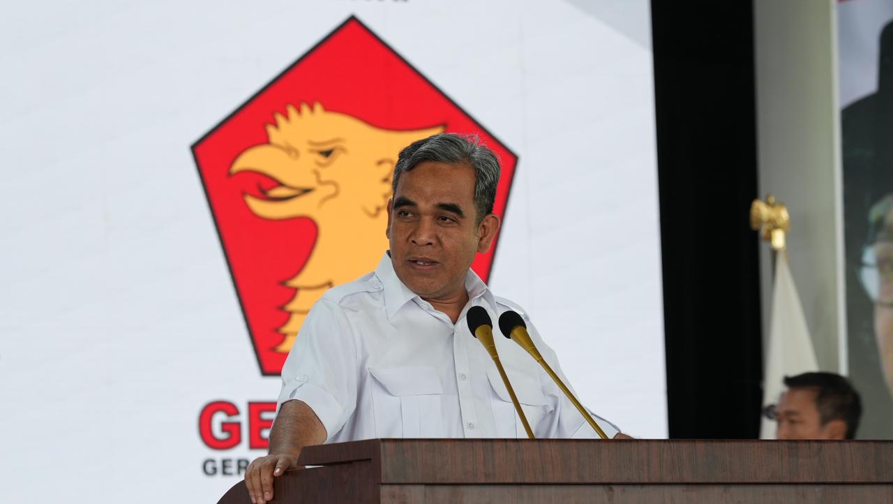 Tak Mau Kalah, Polwan Polres Kep. Seribu Laksanakan Jumat Curhat di Pulau Pari