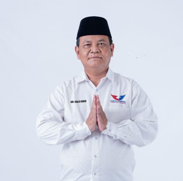 Apresiasi Kesepakatan RI dan Arab Saudi Kembali Normalkan Kuota Haji, Perindo Minta Pemerintah Buat Kebijakan yang Komprehensif 