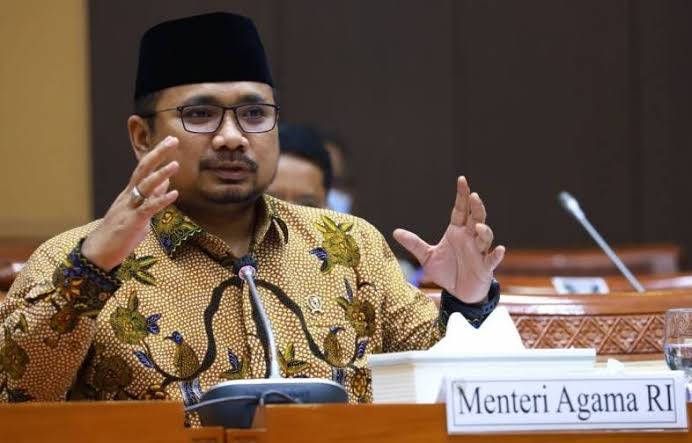 Pemerintah Tetapkan Lebaran 2022 Jatuh Pada Senin 2 Mei