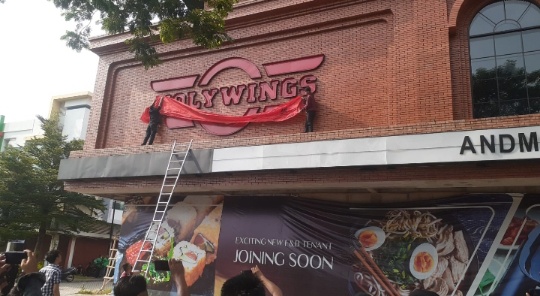 Kegaduhan Promosi Miras Berujung Seluruh Holywings Di Jakarta Ditutup Hari Ini