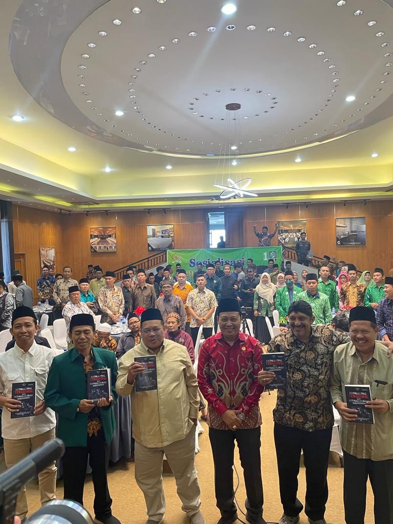 Anggota Kompolnas Ajak Masyarakat Berantas Radikalisme