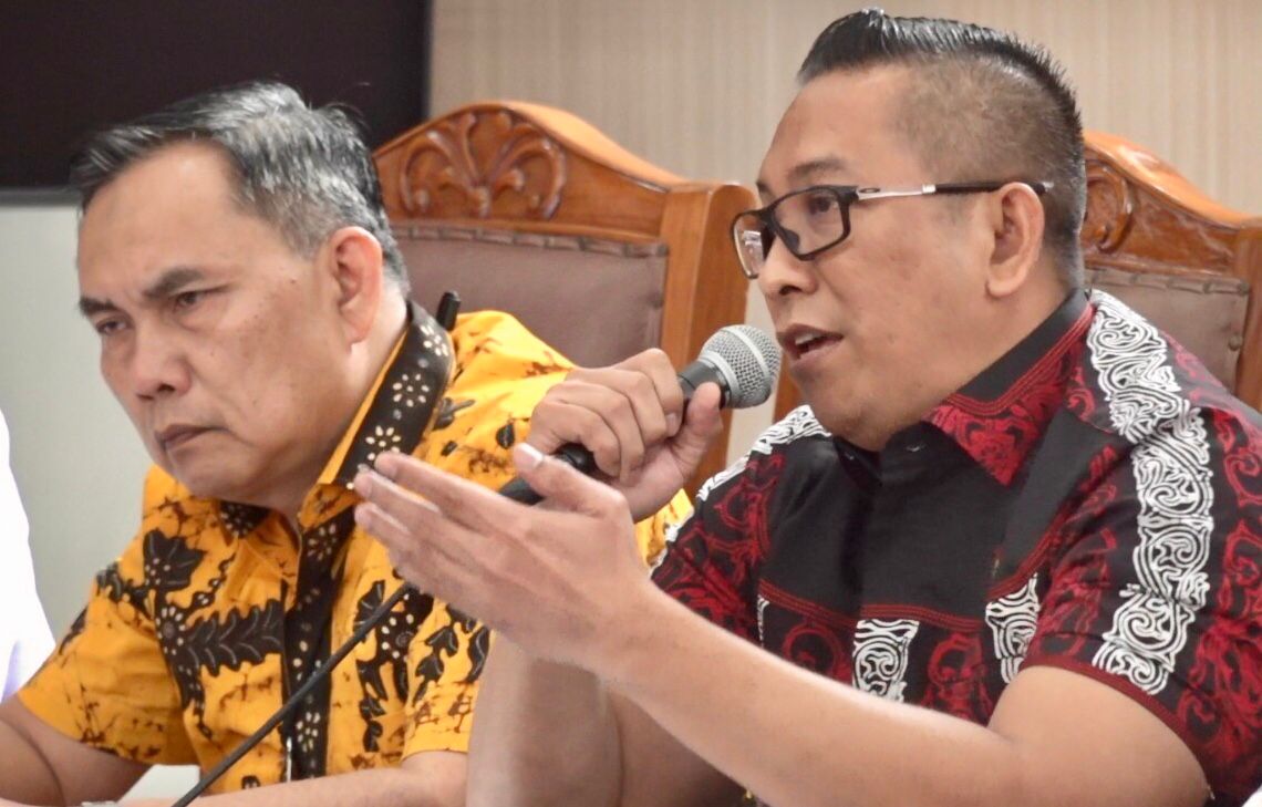 Polda Metro Jaya Miliki 4 Alat Bukti Kuatkan Status 'Tersangka' Firli Bahuri Di PN Jakarta Selatan