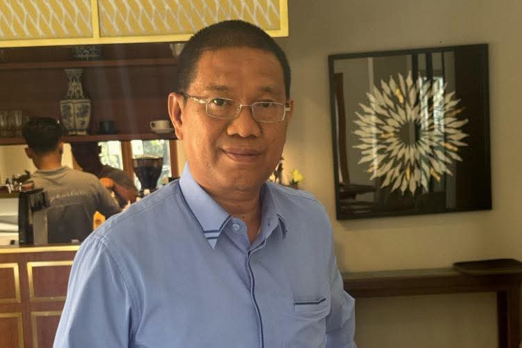 Duet Pramono–Rano Perlu Mempertimbangkan Penggantian Kadishub DKI Syafrin Liputo karena Telah Menjabat Lebih dari Enam Tahun