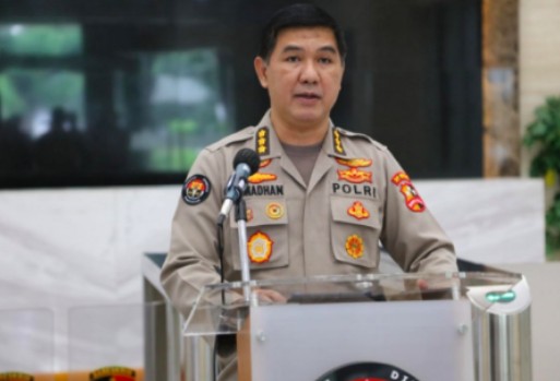 Polri Pastikan Penerimaan Polisi Tak Dipungut Biaya