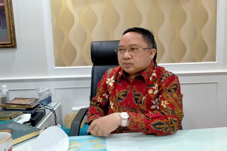 DPR Imbau Maskapai Tidak Jual Tiket Mahal