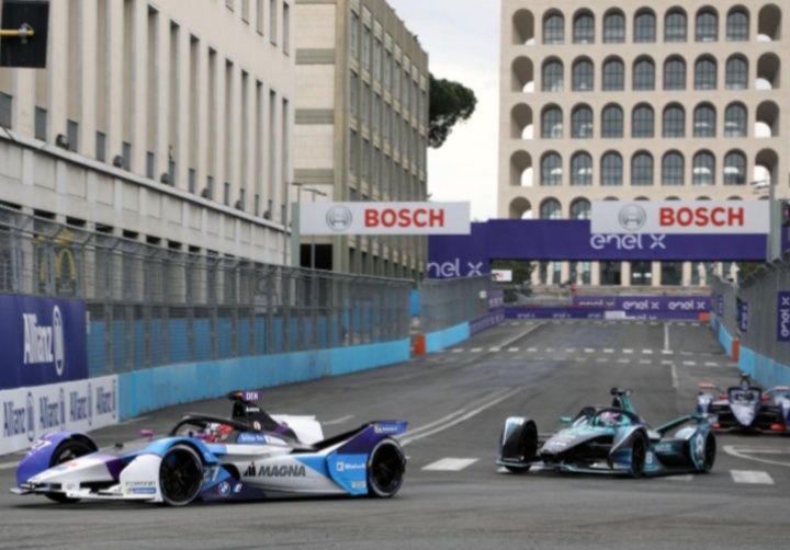 Penyelenggaraan Formula E Hingga 2024, Pengamat: Persoalan Akan Semakin Rumit Pasca Anies Lengser