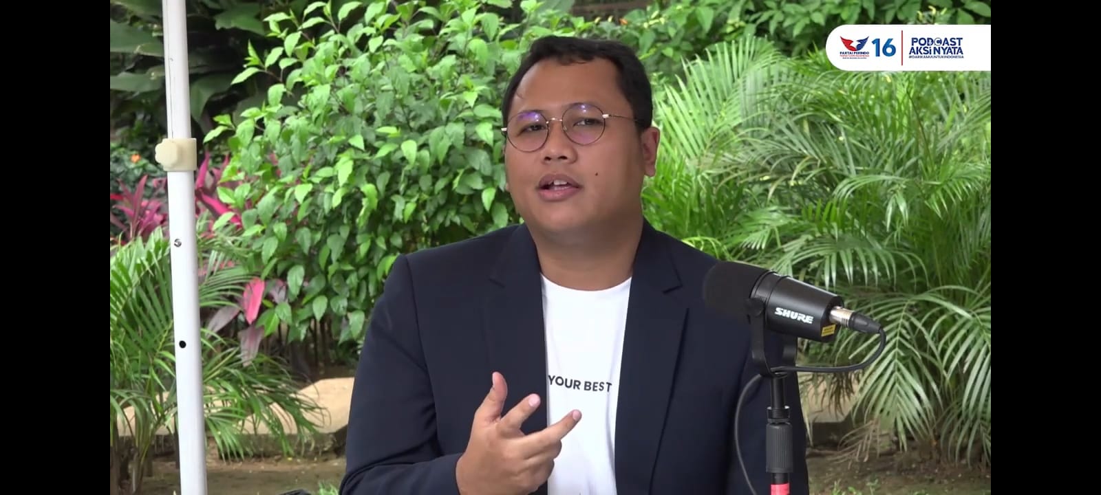 Pendidikan Jadi Faktor Dasar agar Kasus Wowon Serial Killer Tidak Terulang
