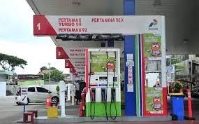 Harga Pertamax Resmi Turun Mulai Hari Ini