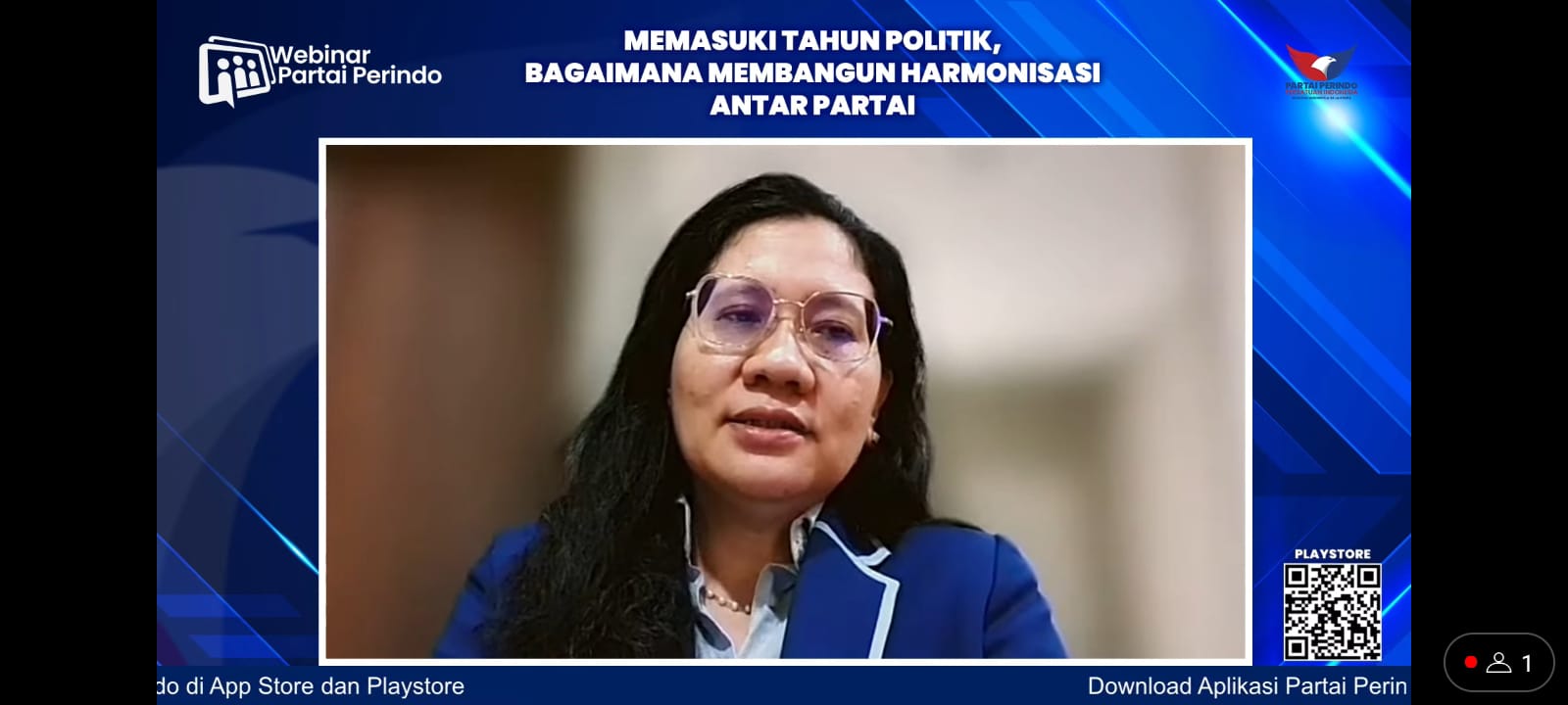 Cegah Polarisasi Pemilu 2024, Partai Demokrat Sarankan Beberapa Hal Berikut