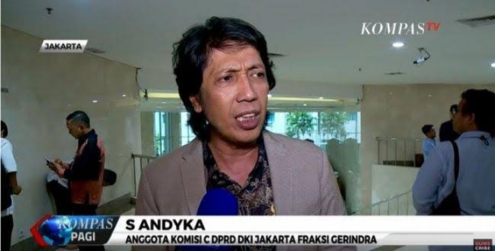 Tenaga Kerja dari Aetra dan Palyja akan Direkrut PDAM JAYA