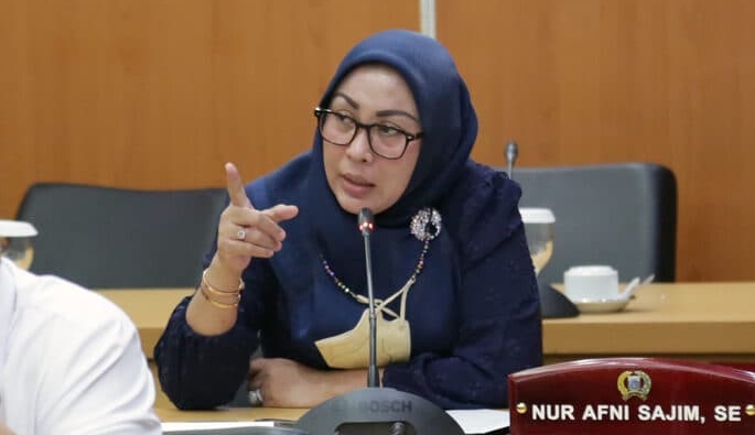 Banjir Apresiasi, DPRD DKI Dukung Program PAM Jaya Berkelanjutan