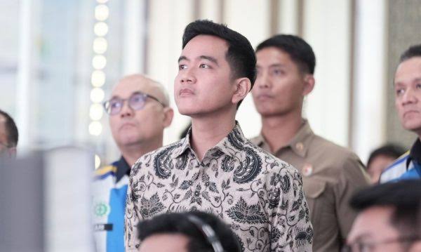 Soal Putusan MK, Gibran : Kalau Saya tidak Lulus SMA, Tidak Mungkin Bisa Kuliah