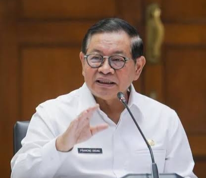 Pemprov DKI Batasi Obligasi Daerah Rp5,2 Triliun Demi Jaga Kesehatan Fiskal