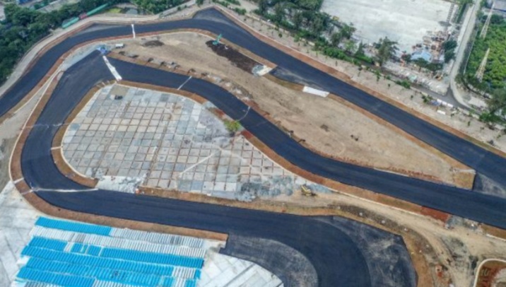 YLKI Duga Ada Pelanggaran Hak Konsumen yang Dilakukan Panitya Formula E Pada 4 Juni Nanti