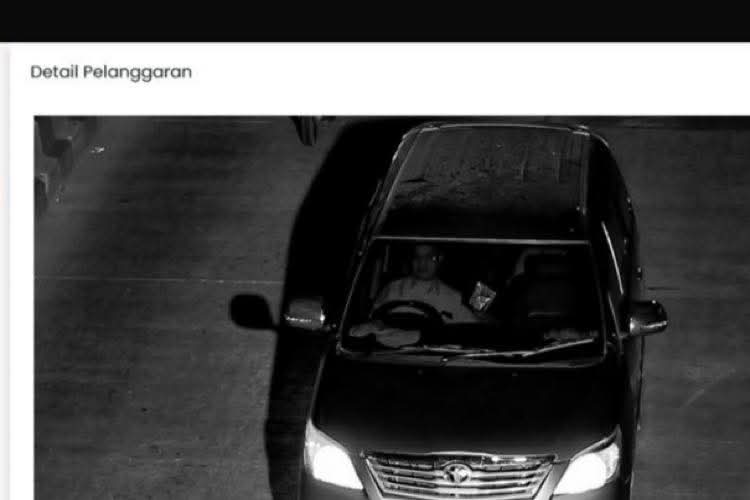 E-Tilang Tanpa Pemberitahuan Cepat Menyusahkan Rakyat: Berpotensi Membuat Banyak Orang Terjerat Denda Berulang dan Mahal!