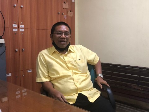 Bakal Menjabat 2,5 Tahun, Pj Gubernur DKI Terpilih Akan Ditunjuk Atas Dukungan Parpol