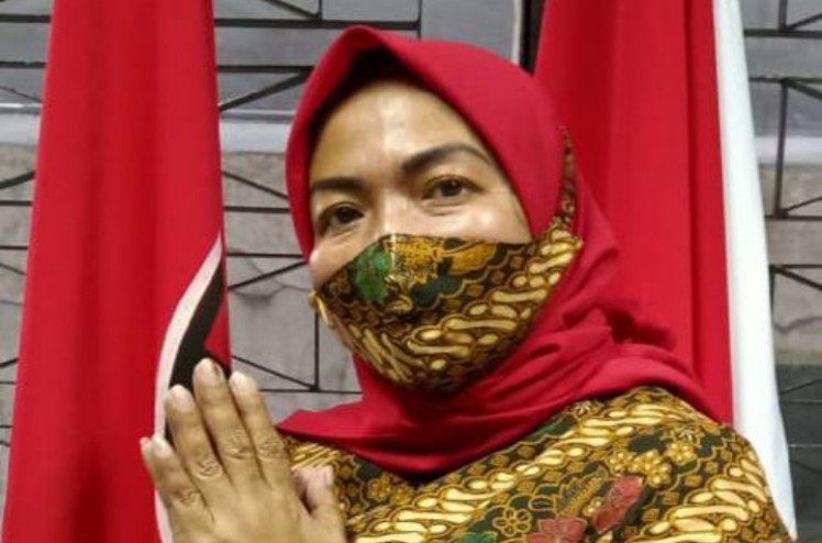 Wa Ode : Membuat Hidangan Tanpa Minyak Goreng Adalah Pilihan Bijaksana