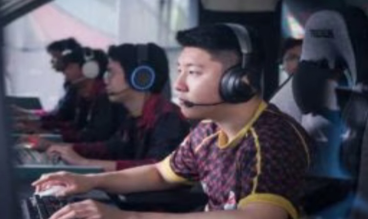 PB ESI Optimis Tim DOTA 2 Indonesia akan kalahkan Kazakhstan di Lower Brakcet