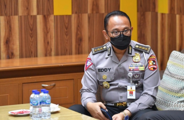 Mulai Besok, Korlantas Polri Uji Coba Ganjil Genap di Tol Cikampek