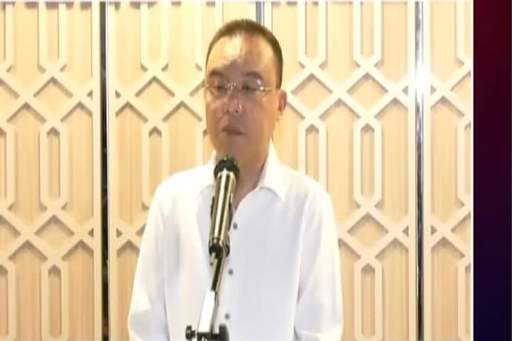 Hentikan Pembahasan RUU Pilkada dan Minta Pembebasan Demonstran, Wakil Ketua DPR Sufmi Dasco Tunjukkan Sikap Pro Rakyat
