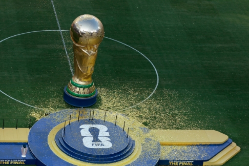 FIFA Libatkan FBI Hingga Interpol, Bantah Isu Pengaturan Skor Piala Dunia 2026