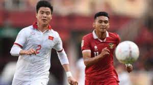 Performa Pemain Meningkat, Menpora Amali Harap Timnas Indonesia Lolos ke Final Piala AFF 2022