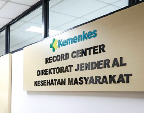 Keracunan MBG Marak, Wamenkes : Kalau KLB Engga Mungkin