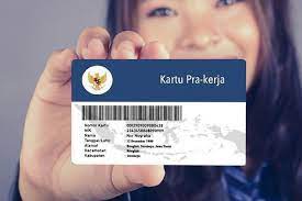 Pemerintah Lanjutkan Kartu Prakerja 2023, Kuota Hingga 1 Juta Penerima