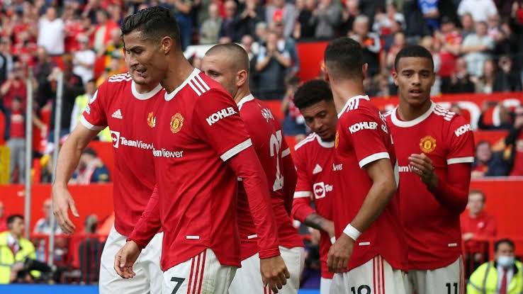 Man United Berambisi Jegal Arsenal Di Old Trafford