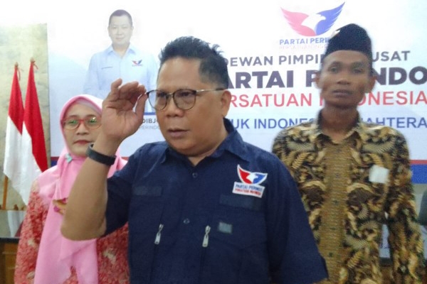 Listrik 450 VA Batal Dihapus, Partai Perindo: Bukti Pemerintah Perhatikan Rakyat Kecil