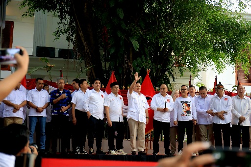 Harga Bahan Pokok Naik, Partai Perindo: Perbanyak Operasi Pasar dan Perbaiki Alur Distribusi