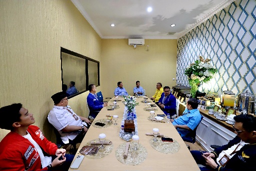 Prabowo Harap Pemilu 2024 bisa Terselenggara Tanpa Kecurangan