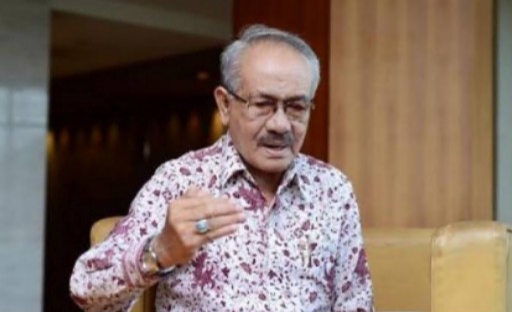 Warga Lanjut Usia Belum Dapat Kartu Lansia, Amir Hamzah ; Kartu Lansia Adalah Hak Warga Jakarta